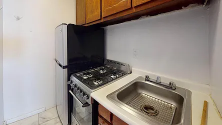 Rented by Bond New York