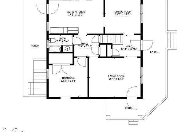 5th image of this home