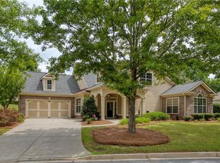 1160 Creek Vista Dr, Cumming, GA 30041