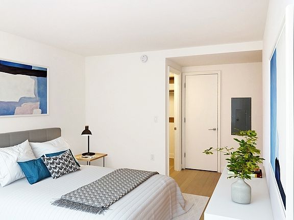 3rd image of 420 E 54th St APT 2106