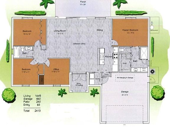 2nd image of 4128 NE 16th Ave