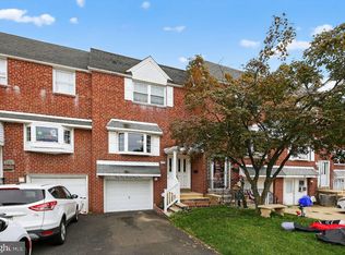 3327 Morning Glory Rd, Philadelphia, PA 19154