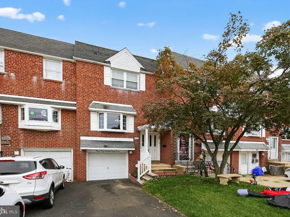 3327 Morning Glory Rd, Philadelphia, PA 19154