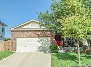 1723 Possum Wolf, San Antonio, TX 78245