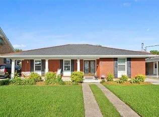 1136 Sena Dr, Metairie, LA 70005