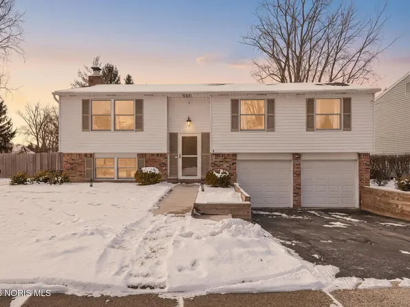 4745 Sheringham Ln, Sylvania, OH 43560