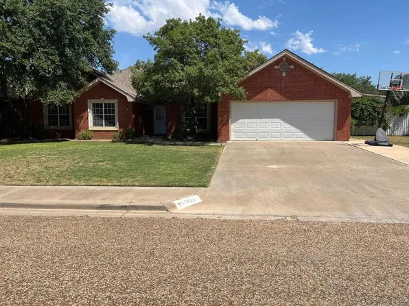 1413 7th St, Shallowater, TX 79363