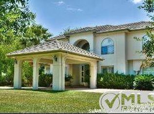 21309 Forest Waters Cir, San Antonio, TX 78266