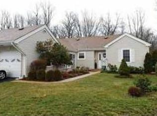 98A Evesham Rd, Freehold, NJ 07728