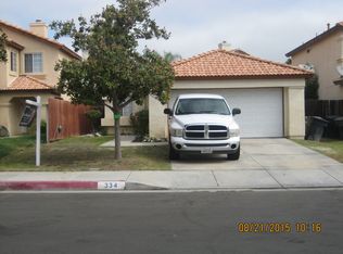 334 Flicker Way, Perris, CA 92571