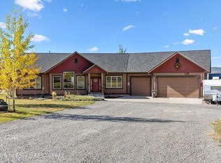 320 Cedar Creek Dr, Star Valley Ranch, WY 83127