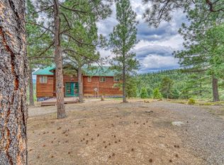 33170 Old Mission Rdg, Trinidad, CO 81082