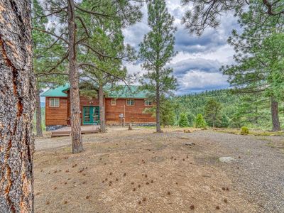 33170 Old Mission Rdg, Trinidad, CO, 81082