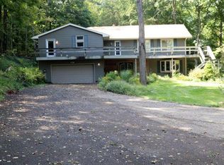 7241 Columbus Rd, Mount Vernon, OH 43050