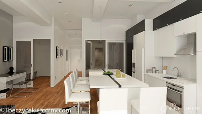 Rented by City Connections Realty | media 4