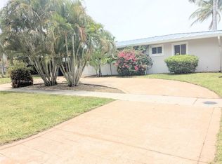 4940 NE 27th Ave, Pompano Beach, FL 33064
