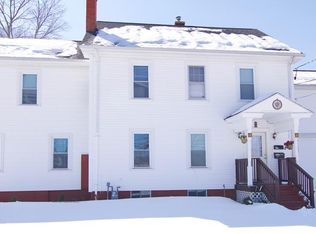 332 Cherry St, Holyoke, MA 01040