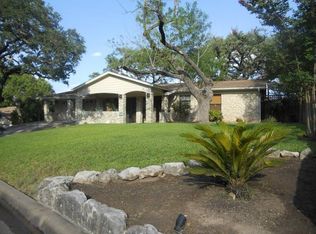 4415 Dudley Dr, Austin, TX 78735