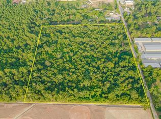 9200 Carraway Ln, Magnolia, TX 77354