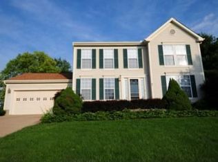 1277 Brightleaf Blvd, Erlanger, KY 41018