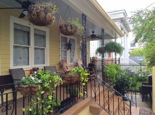 1239-41 Constance St, New Orleans, LA 70130