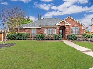 1301 Canterbury Ct, Allen, TX 75013
