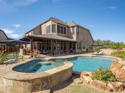 541 Bryn Ct, Argyle, TX, 76226