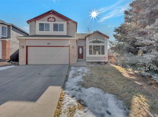 438 Bexley Ln, Highlands Ranch, CO 80126