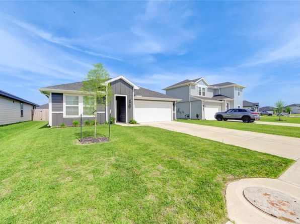 31814 Hallington Hill Ln, Brookshire, TX 77423