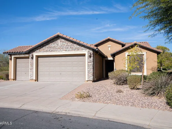 7032 N Petersburg Court, Florence, AZ 85132
