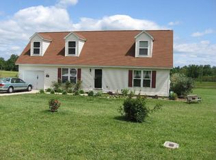 296 Little Wilkesboro Rd, Harmony, NC 28634