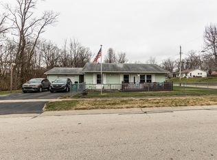 9811 Norcrest Dr, Cincinnati, OH 45231