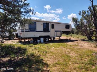 Old Hunt Rd #5270, Concho, AZ 85924