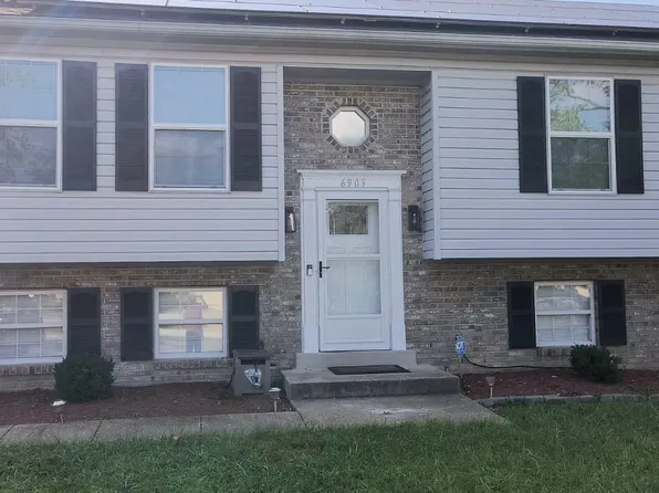 6903 Greenboro Ln, Fort Washington, MD 20744