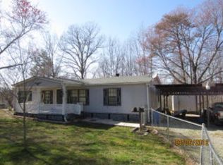 283 Love Dr, Marion, NC 28752