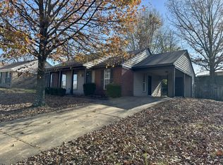 4289 Brighton Dr, Horn Lake, MS 38637