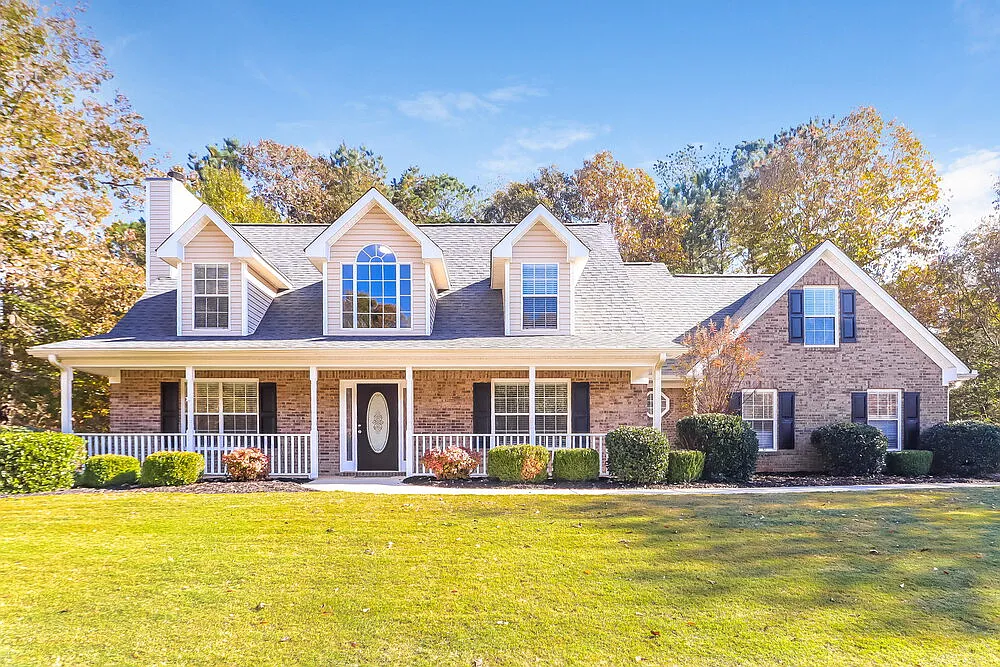 3 bed, 2.5 bath, 2277 sqft, $3,350 — Photo 4