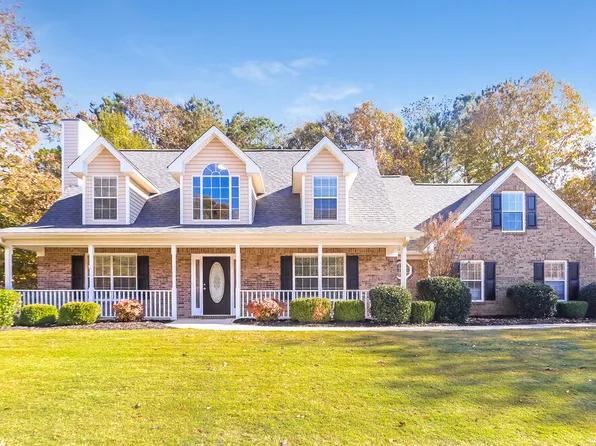 220 Hunters Chase, McDonough, GA 30253
