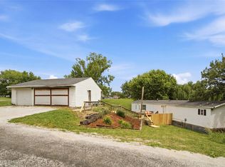 8456 Outer Dr, Dexter, IA 50070