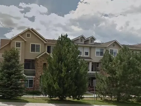 452 Black Feather Loop APT 616, Castle Rock, CO 80104