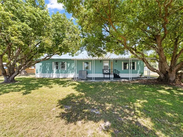 5601 LAKE LIZZIE DRIVE, ST CLOUD, FL 34771