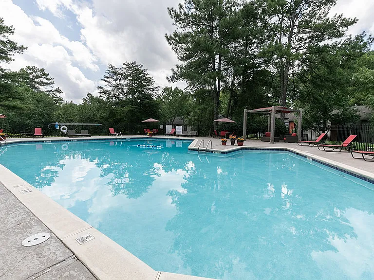 The BelAire — Photo 20