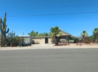 302 N 110th St, Apache Junction, AZ 85120