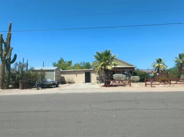 302 N 110th St, Apache Junction, AZ 85120