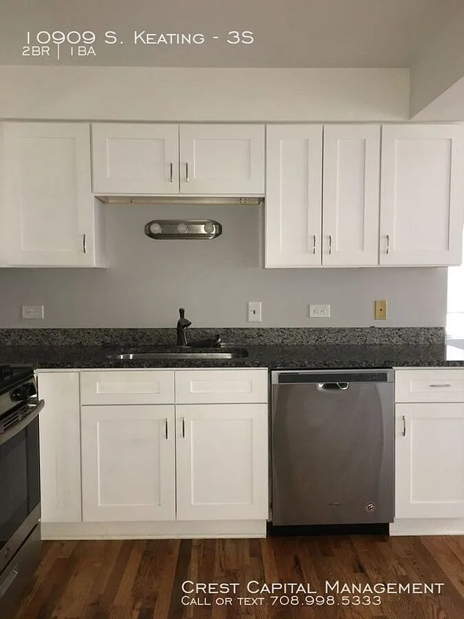 10909 S. Keating - 2S, Oak Lawn, IL, 60453 — Photo 3