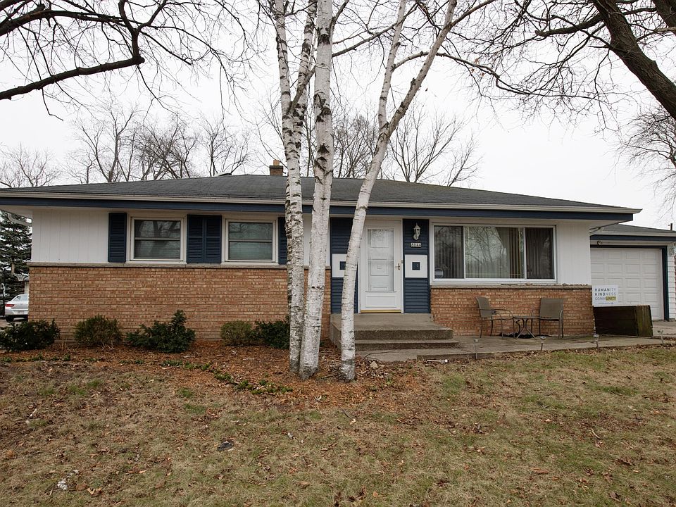 1st image of 8044 N 62nd St