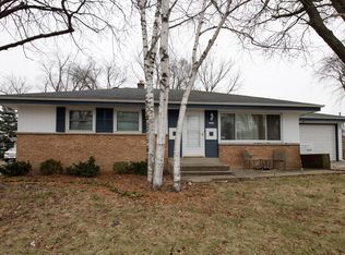 8044 N 62nd St, Brown Deer, WI 53223