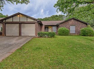 5404 Rimrock Ct, Arlington, TX 76017