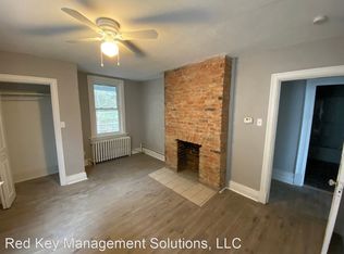 745 Florence Ave #1, Pittsburgh, PA