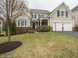 43507 Squirrel Ridge Pl, Leesburg, VA 20176